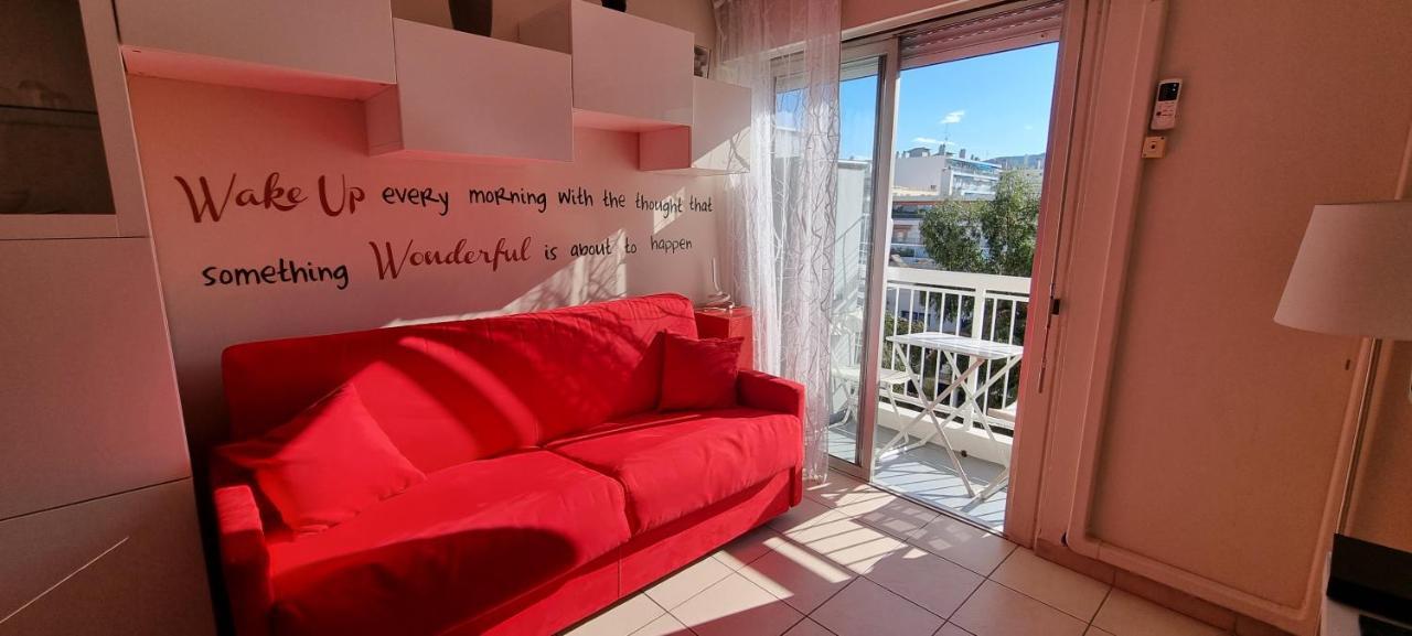 Affitto-Nizza Daire Dış mekan fotoğraf