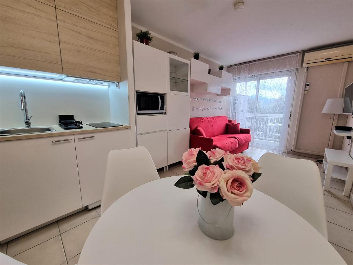 Affitto-Nizza Daire Dış mekan fotoğraf