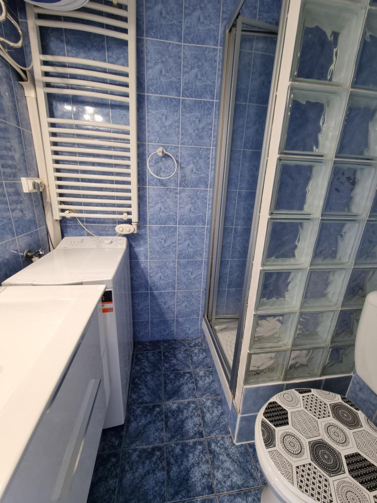 Affitto-Nizza Daire Dış mekan fotoğraf