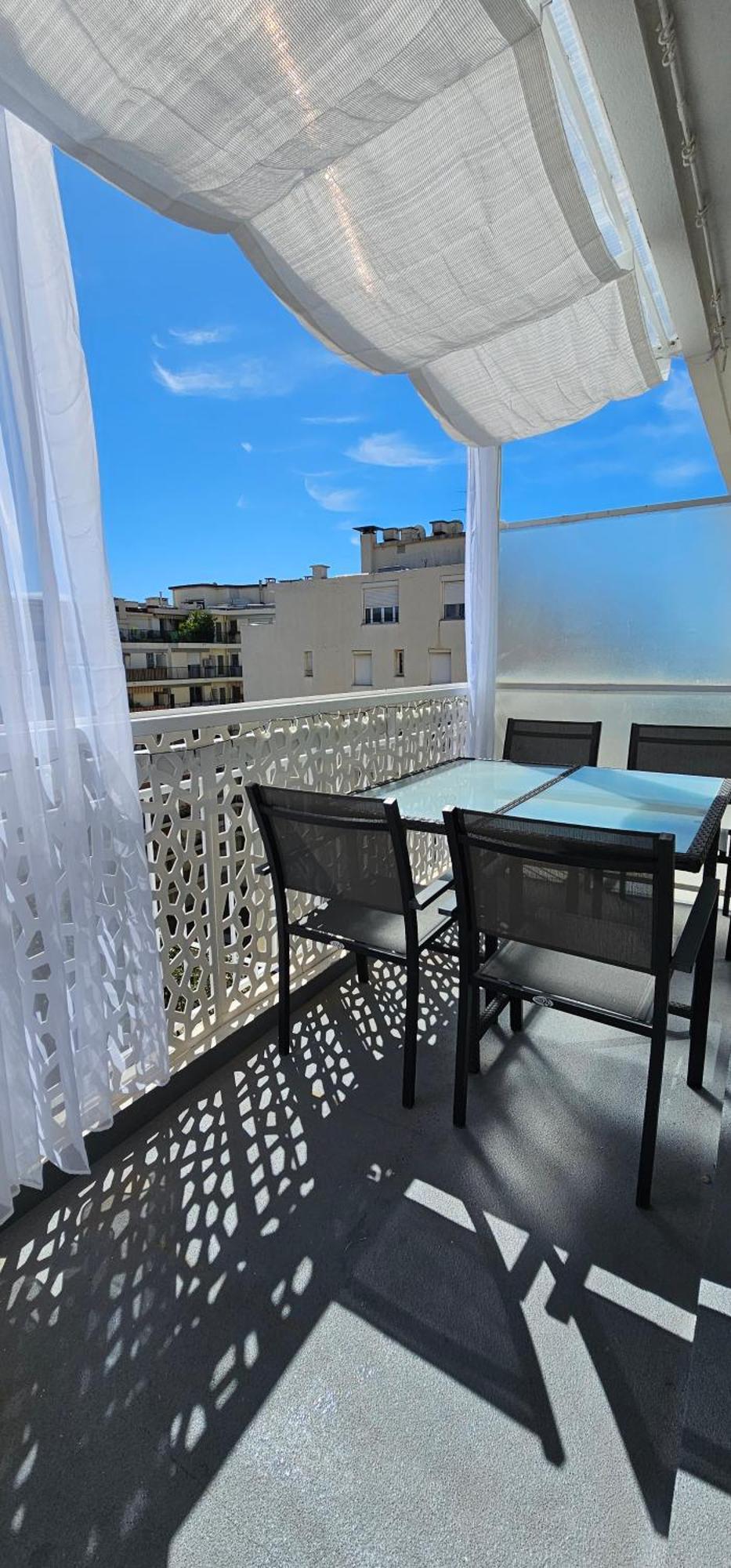Affitto-Nizza Daire Dış mekan fotoğraf