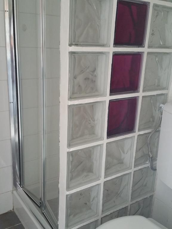 Affitto-Nizza Daire Dış mekan fotoğraf