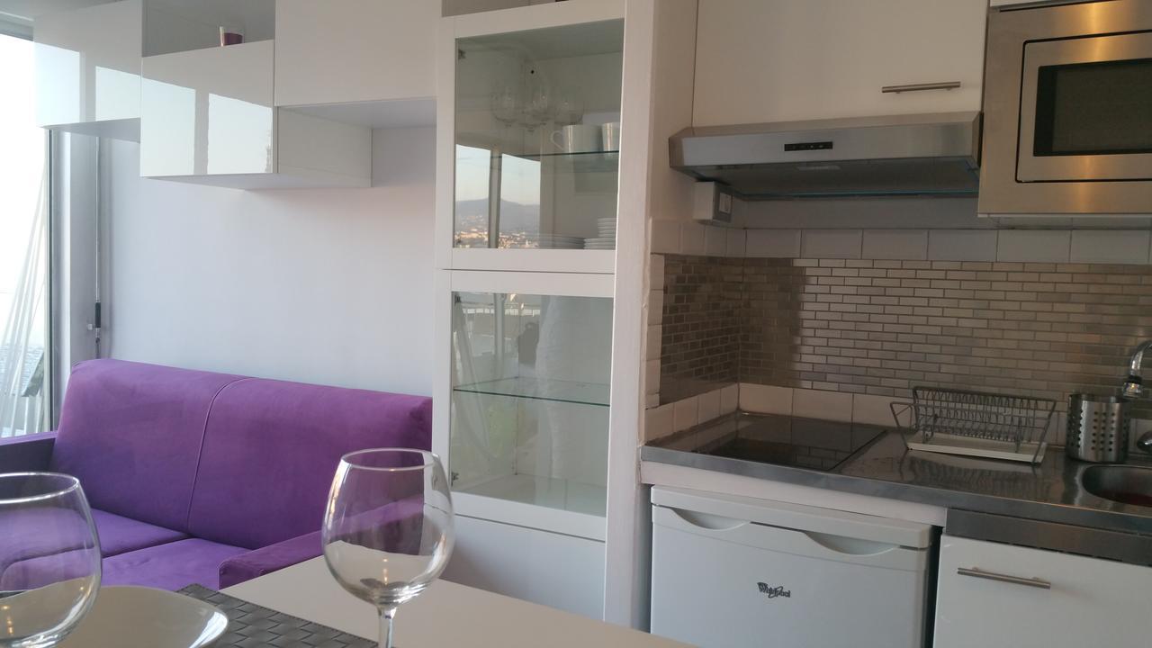 Affitto-Nizza Daire Dış mekan fotoğraf