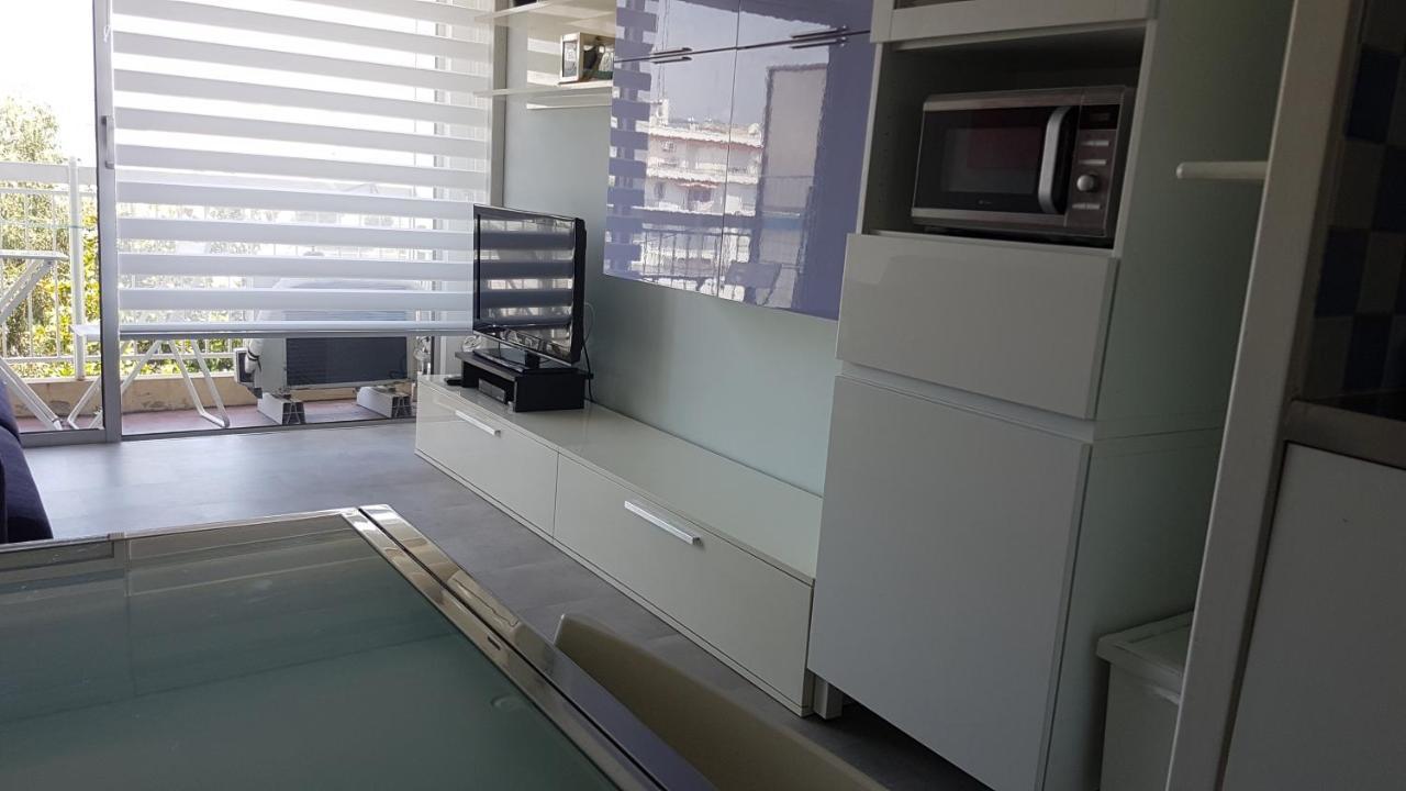 Affitto-Nizza Daire Dış mekan fotoğraf